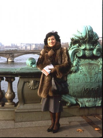 1987 paris